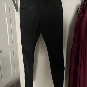 Men’s Express Tuxedo Pants 29x32, extra slim